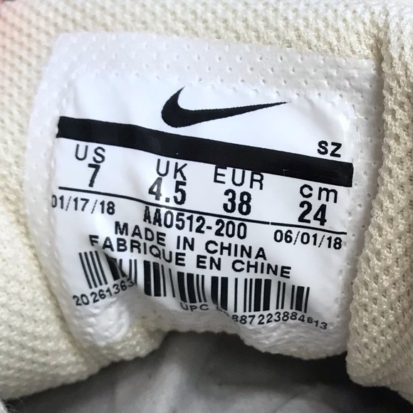 Nike Air Max 1 Premium SC Beach 🏖 W AUTHENTIC - Picture 8 of 8